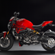 Illustration for article titled 2016 Ducati Monster 1200 R - More Power, Less Weight, Way More Badass